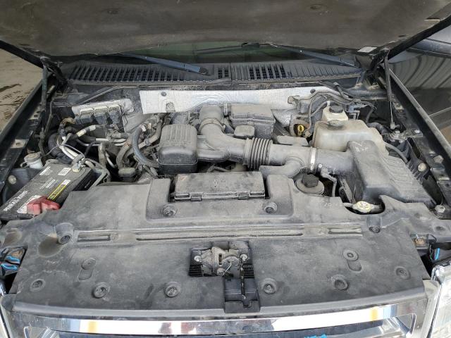 2011 FORD EXPEDITION - 1FMJU1J53BEF53350