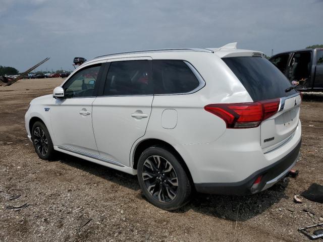 Vin: ja4j24a59jz030301, lot: 60211805, mitsubishi outlander se 20182