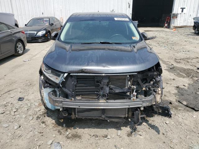2017 FORD EDGE TITAN - 2FMPK3K97HBB20678