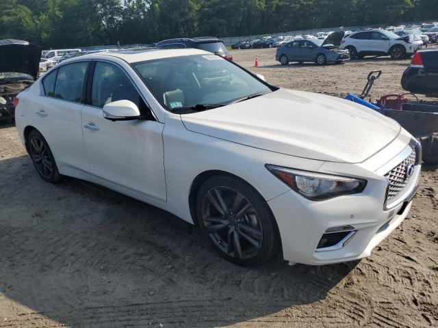 Vin: jn1ev7br4nm340072, lot: 60620835, infiniti q50 luxe 20224
