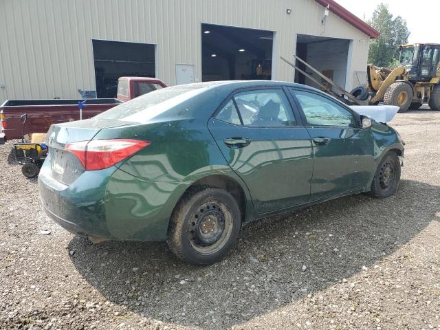 2015 TOYOTA COROLLA L 2T1BURHE9FC468311
