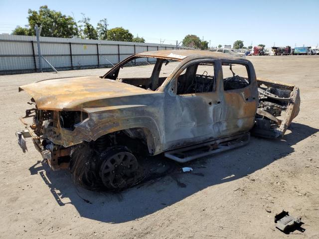 2017 TOYOTA TACOMA DOU - 5TFAZ5CN9HX029482