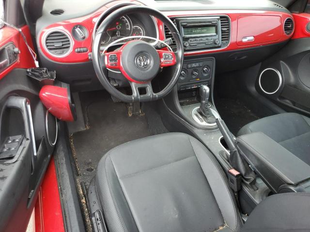 2015 VOLKSWAGEN BEETLE 1.8 3VW517AT3FM815140
