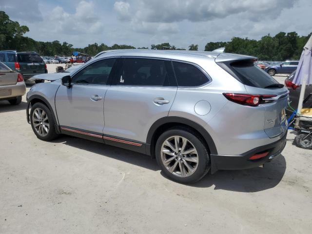 Vin: jm3tcbey8j0205833, lot: 60879045, mazda cx-9 signature 20182
