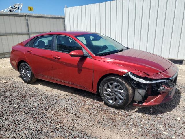 Vin: kmhlm4dg9ru694768, lot: 62004335, hyundai elantra sel 20244