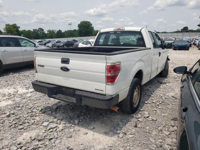 Vin: 1ftfx1cf5dfa62346, lot: 54912125, ford f-150 super cab 20133