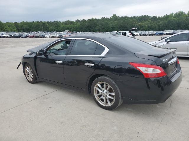 Vin: 1n4aa5ap1ac847500, lot: 59549125, nissan maxima s 20102