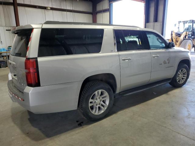 Vin: 1gnskhkc8lr252336, lot: 61094985, chevrolet suburban k1500 lt 20203