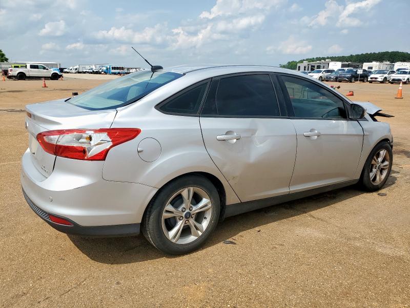 Vin: 1fadp3f2xel175472, lot: 59294925, ford focus se 20143