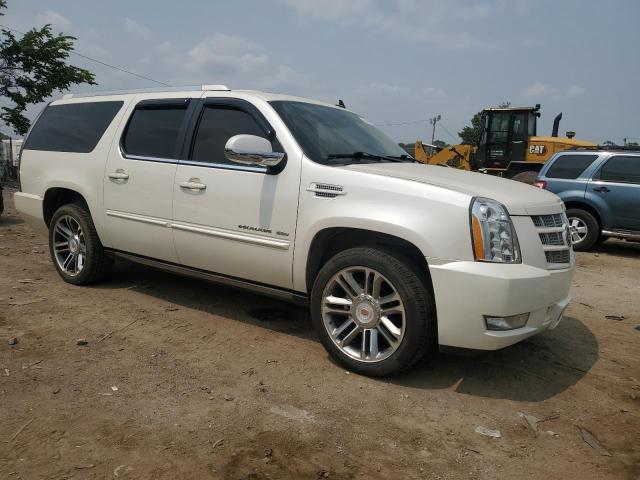 Vin: 1gys4jef3er158572, lot: 59661655, cadillac escalade esv premium 20144