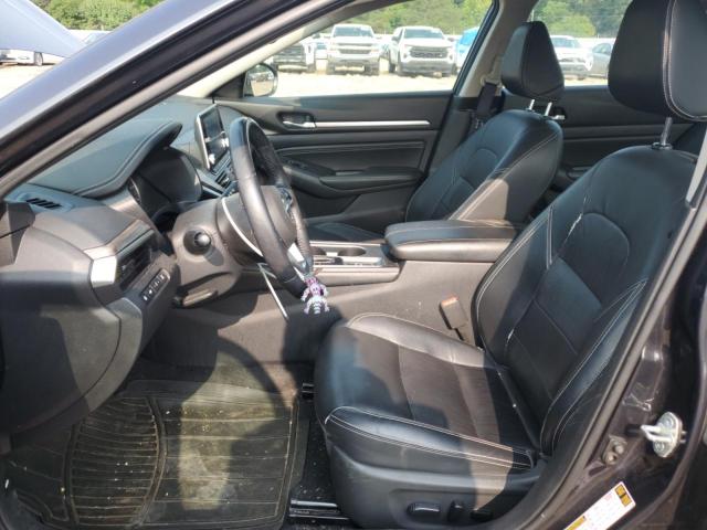 2019 NISSAN ALTIMA SL - 1N4BL4EV6KC228538