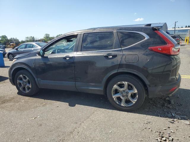 Vin: 2hkrw2h57hh612650, lot: 59798445, honda crv ex 20172