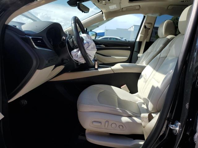 2023 BUICK ENCLAVE PR 5GAERCKW2PJ159669