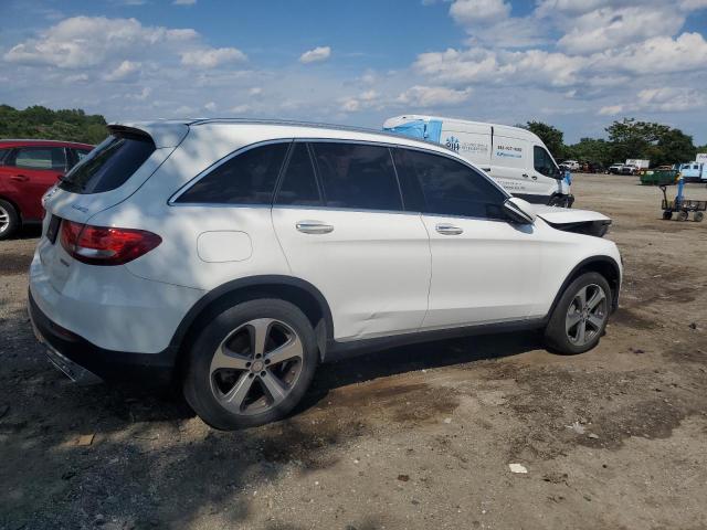 Vin: wdc0g4kb3gf037028, lot: 61652965, mercedes-benz glc-class 300 4matic 20163