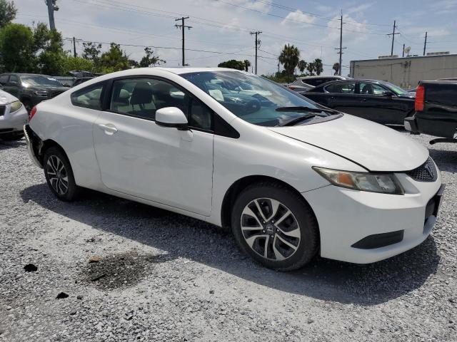 Vin: 2hgfg3b89dh521540, lot: 61010285, honda civic ex 20134