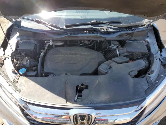 2019 HONDA ODYSSEY TO 5FNRL6H8XKB078107