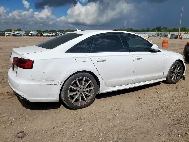 Vin: waug8afc6jn015182, lot: 62075175, audi a6 premium plus 20183