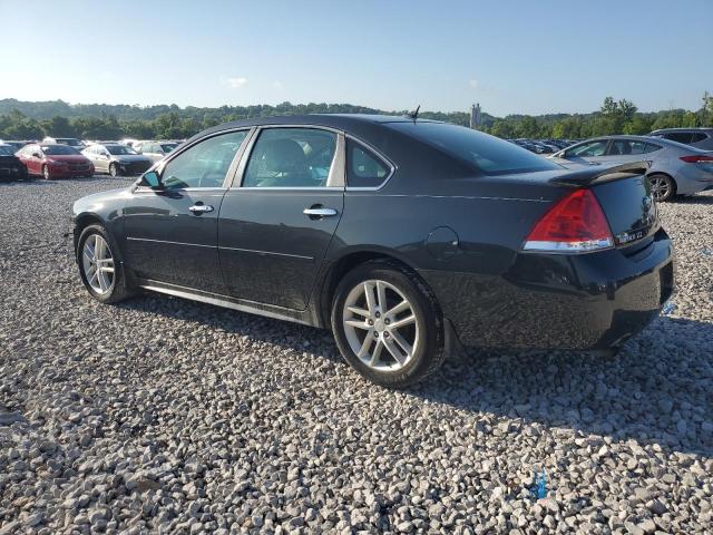 Vin: 2g1wc5e30c1334029, lot: 60720125, chevrolet impala ltz 20122