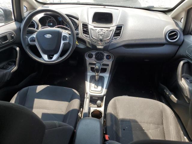 2018 FORD FIESTA SE 3FADP4EJ1JM121758