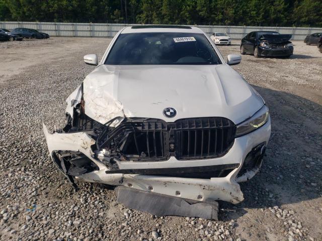 2020 BMW 740 I WBA7T2C0XLGF96758