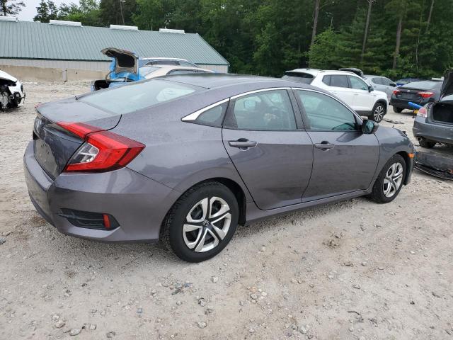 2016 HONDA CIVIC LX 19XFC2F57GE242320