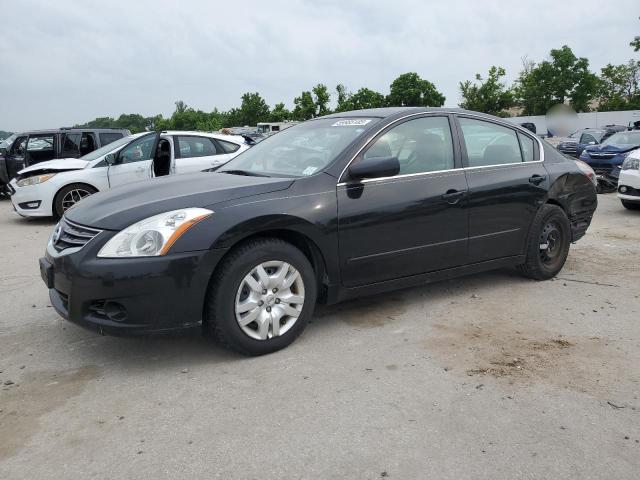 2010 NISSAN ALTIMA BASE - 1N4AL2AP6AC184708