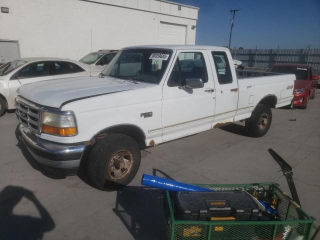 FORD F150