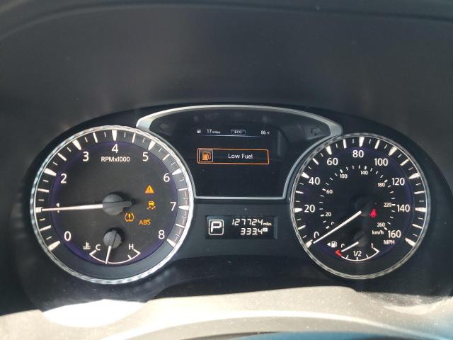 2014 INFINITI QX60 - 5N1AL0MMXEC508289