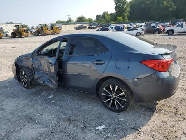 Vin: 5yfburhe9jp802328, lot: 62066655, toyota corolla l 20183