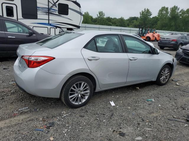 Vin: 2t1burhe7ec158561, lot: 60194365, toyota corolla l 20143