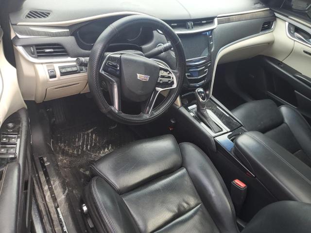 2016 CADILLAC XTS VSPORT PLATINUM 2G61W5S88G9105715