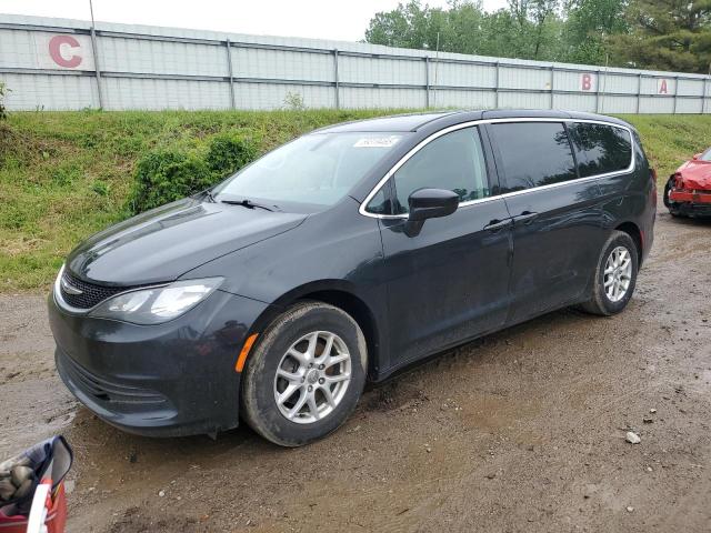 Vin: 2c4rc1dg0hr638357, lot: 59319465, chrysler pacifica touring 2017 img_1