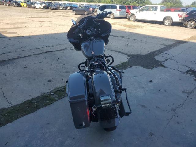 2022 HARLEY-DAVIDSON FLTRXST 1HD1ACL19NB666212