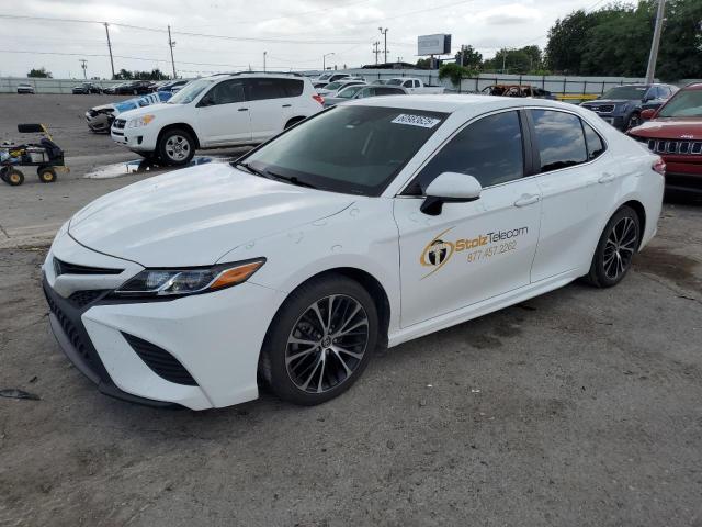 Vin: 4t1g11ak2lu325386, lot: 60983625, toyota camry se 2020 img_1