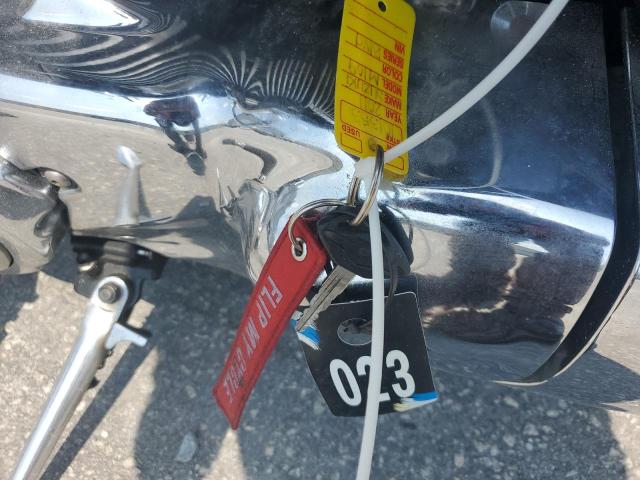 2011 SUZUKI VZR1800 Z JS1VY53A8B2101353