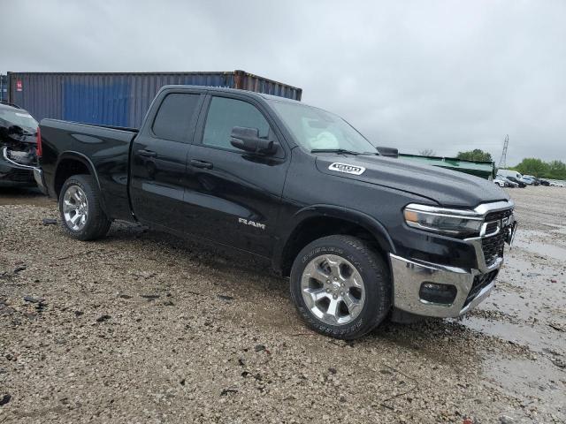 2025 RAM 1500 BIG H 1C6SRFBP9SN502109