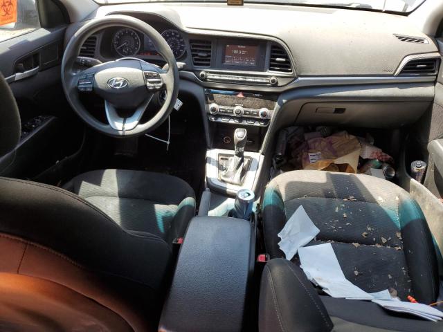 2020 HYUNDAI ELANTRA SE - 5NPD74LF0LH536748