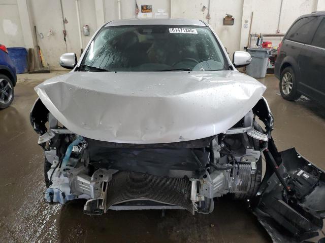 2022 MITSUBISHI OUTLANDER JA4APVAU8NU014849