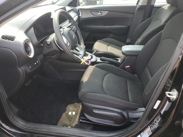 2020 KIA FORTE FE 3KPF24AD5LE192024
