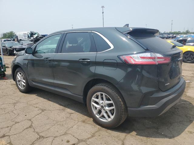 2024 FORD EDGE SEL 2FMPK4J98RBA12109