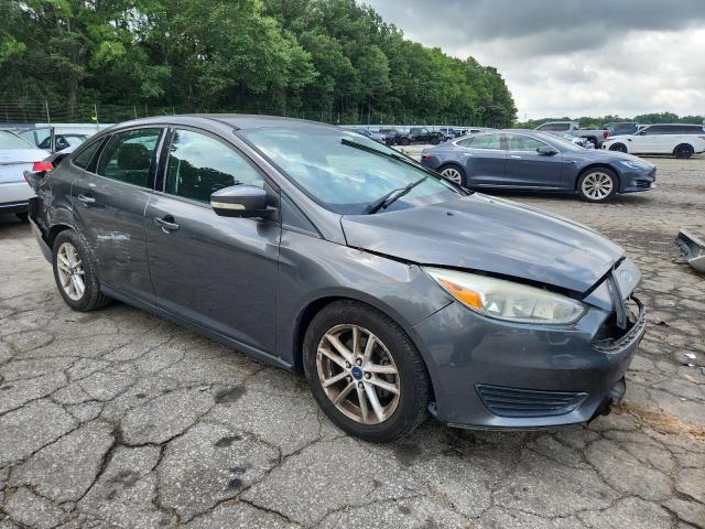 Vin: 1fadp3f26fl365366, lot: 61394605, ford focus se 20154
