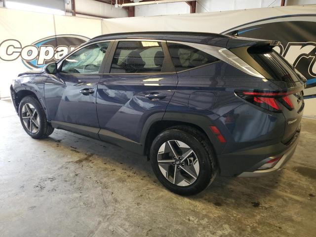Vin: 5nmjbcdexsh465961, lot: 60324295, hyundai tucson sel 20252