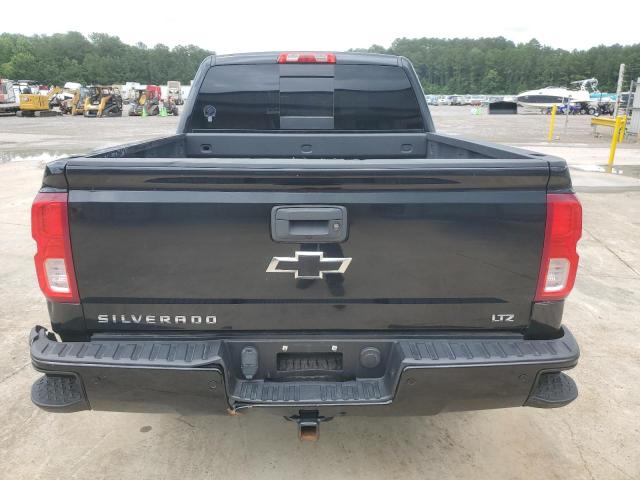 2017 CHEVROLET SILVERADO - 3GCUKSEC4HG230027