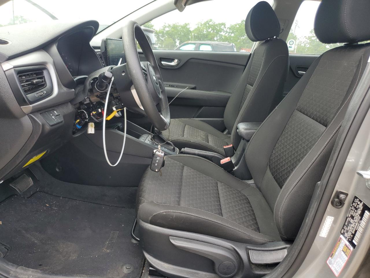 Kia Rio lx 2021