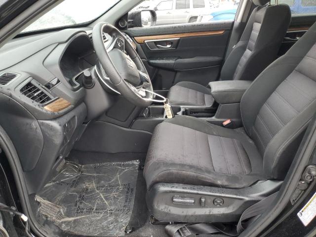2022 HONDA CR-V EX 5J6RW1H53NA022730
