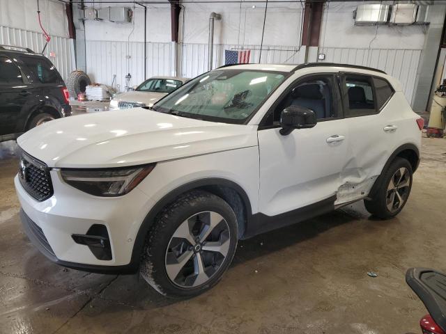 Vin: yv4k92hm4p2037016, lot: 59472515, volvo xc40 ultim ultimate 2023 img_1