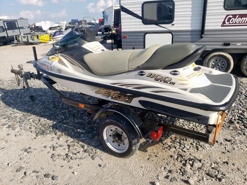 OTHER JETSKI JET SKI 2002 KAW15170F202 photo #4