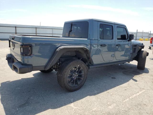 2025 JEEP GLADIATOR 1C6PJTAG4SL501166
