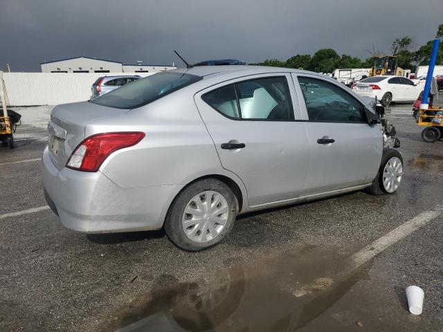 Vin: 3n1cn7ap7hl804963, lot: 60557155, nissan versa s 20173