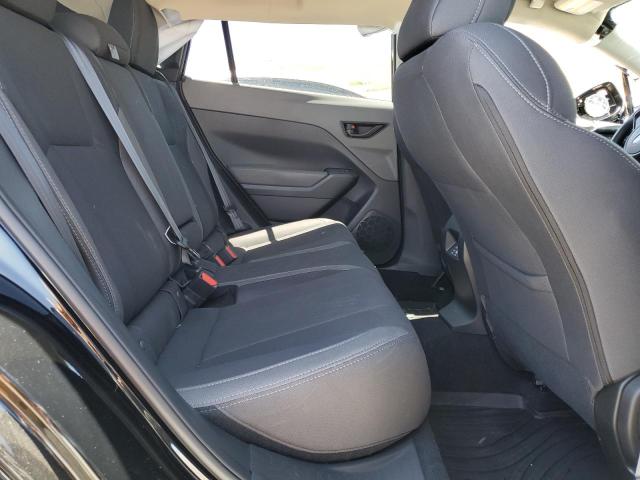 2025 SUBARU CROSSTREK JF2GUHDC4S8209074